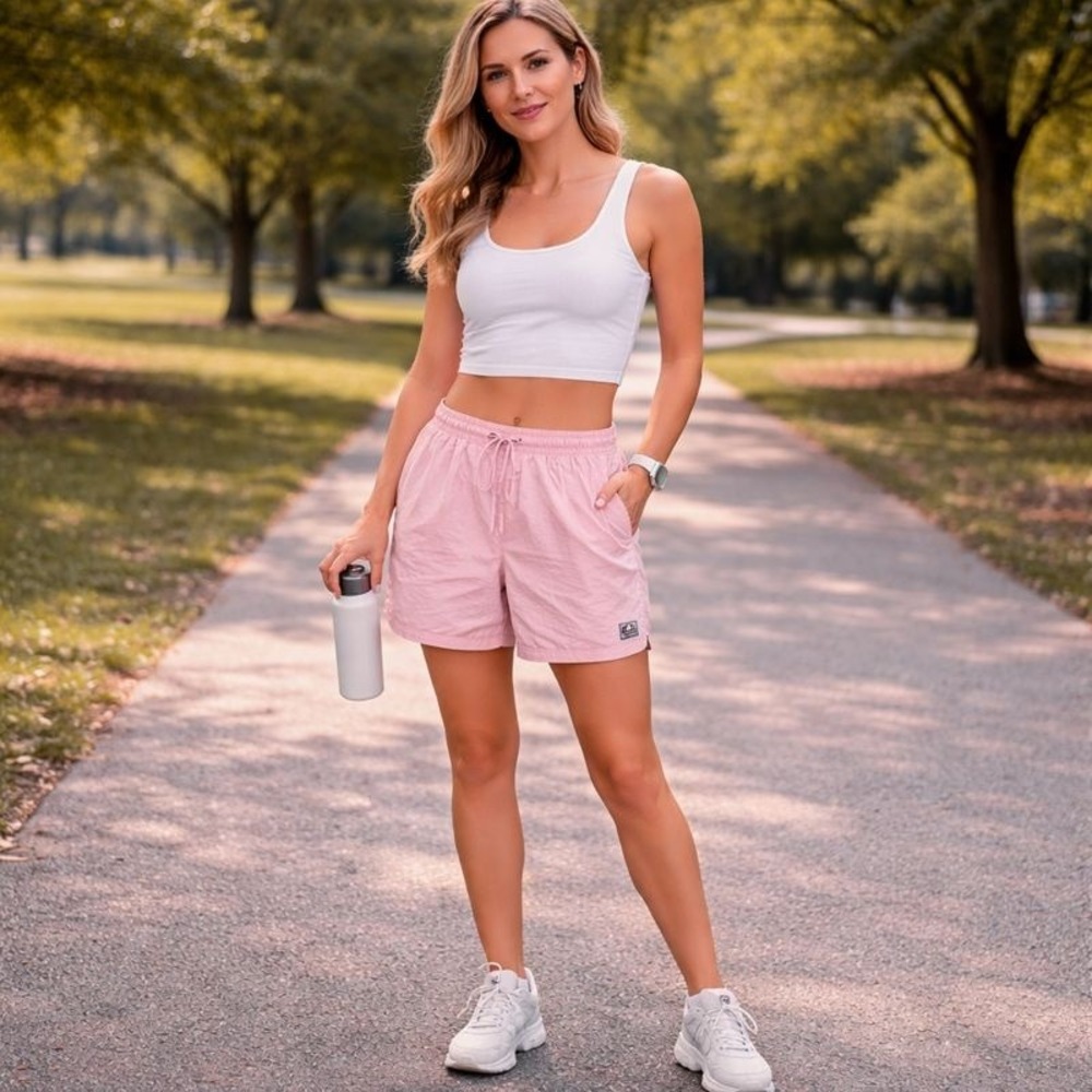 Athletic Shorts Women's Small‎